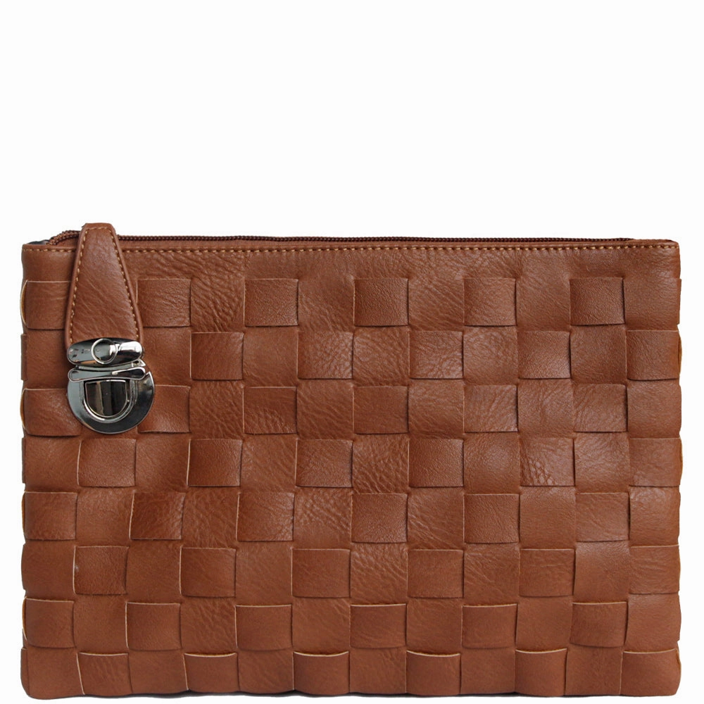 Nancy Crossbody/Clutch (New Colors!)