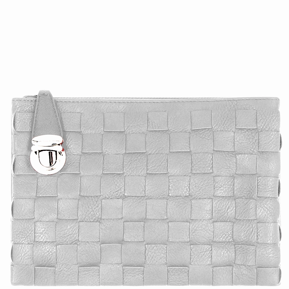 Nancy Crossbody/Clutch (New Colors!)