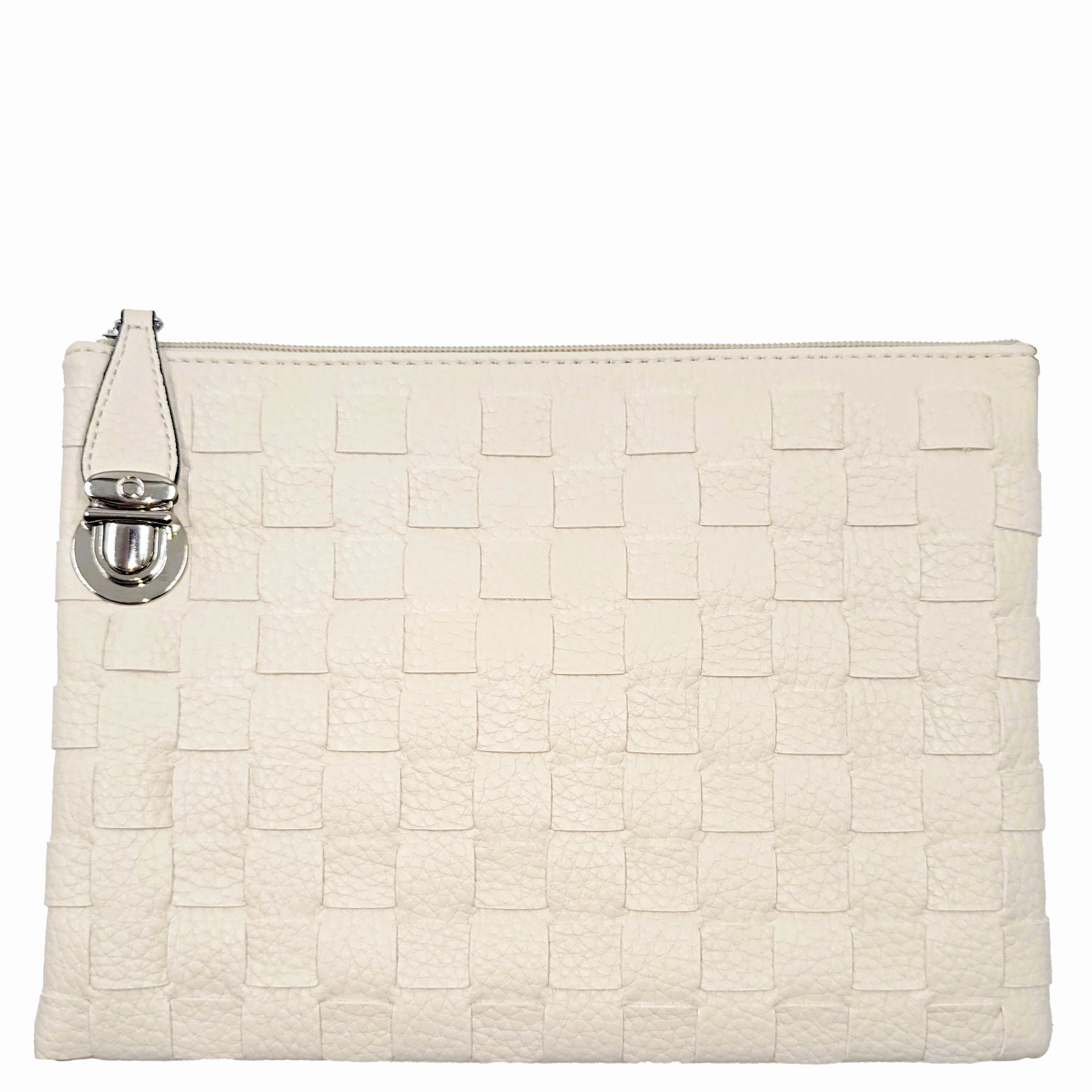 Nancy Crossbody/Clutch (New Colors!)