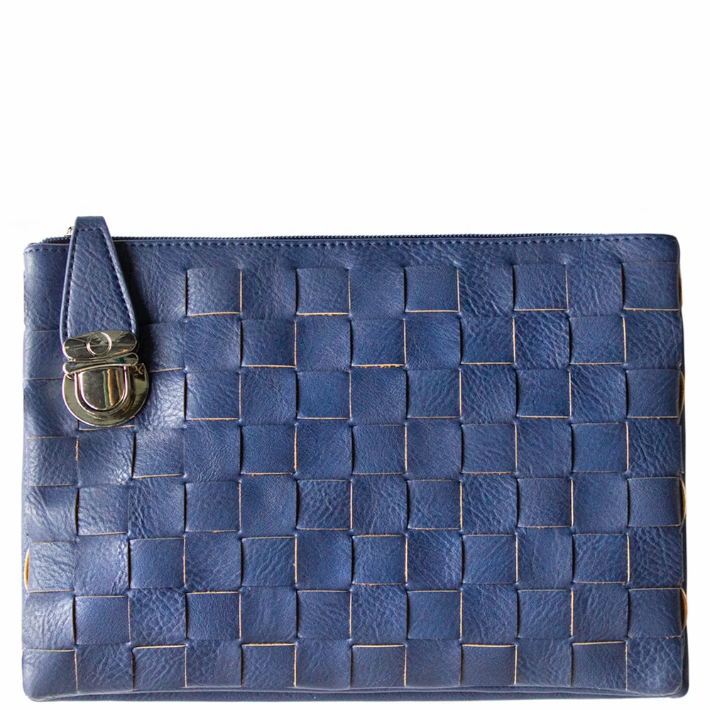 Nancy Crossbody/Clutch (New Colors!)