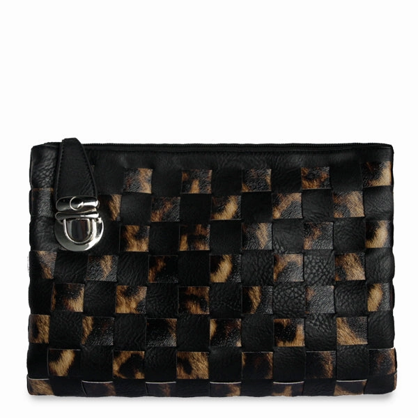 Nancy Crossbody/Clutch (New Colors!)