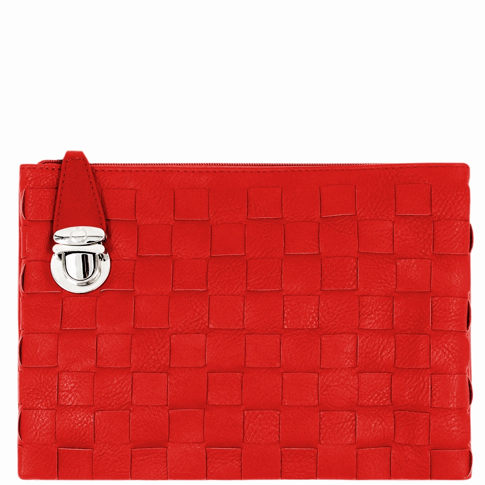 Nancy Crossbody/Clutch (New Colors!)