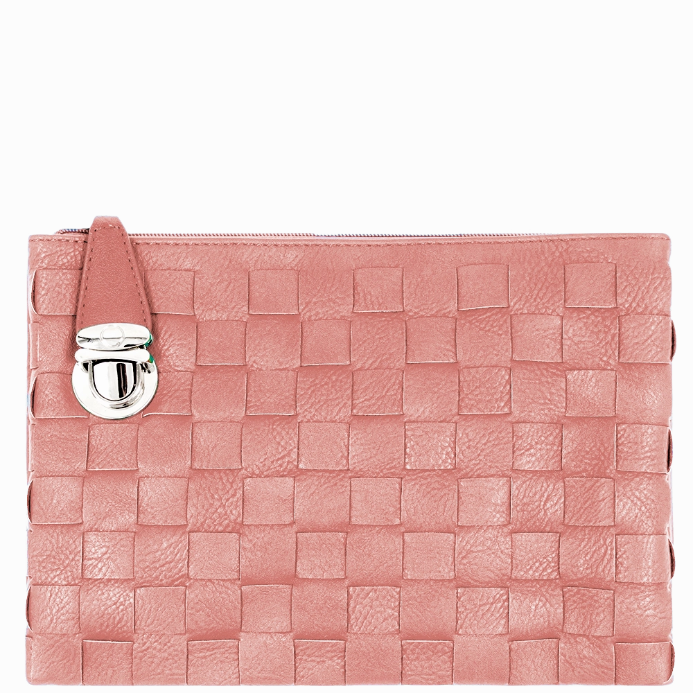 Nancy Crossbody/Clutch (New Colors!)