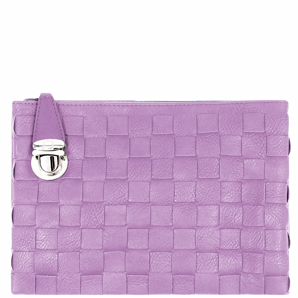 Nancy Crossbody/Clutch (New Colors!)