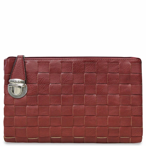 Nancy Crossbody/Clutch (New Colors!)