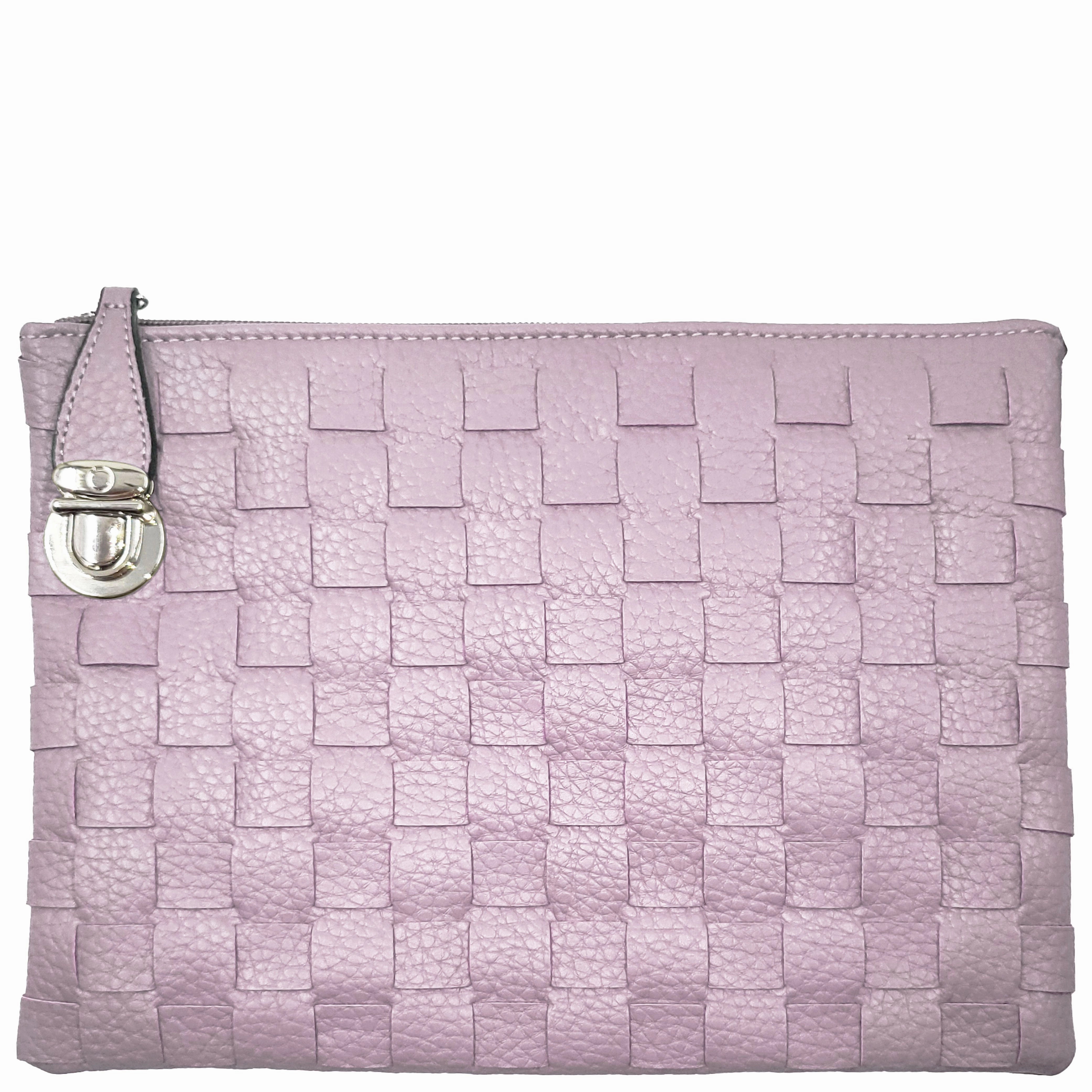 Nancy Crossbody/Clutch (New Colors!)