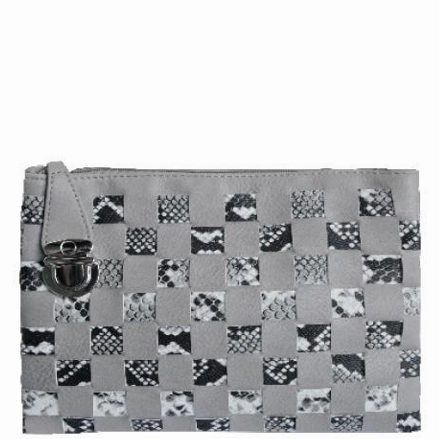 Nancy Crossbody/Clutch (New Colors!)