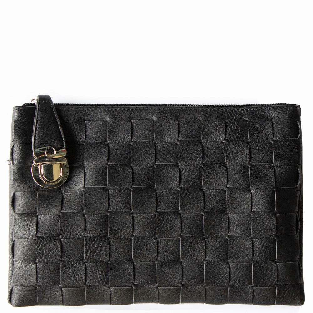 Nancy Crossbody/Clutch (New Colors!)