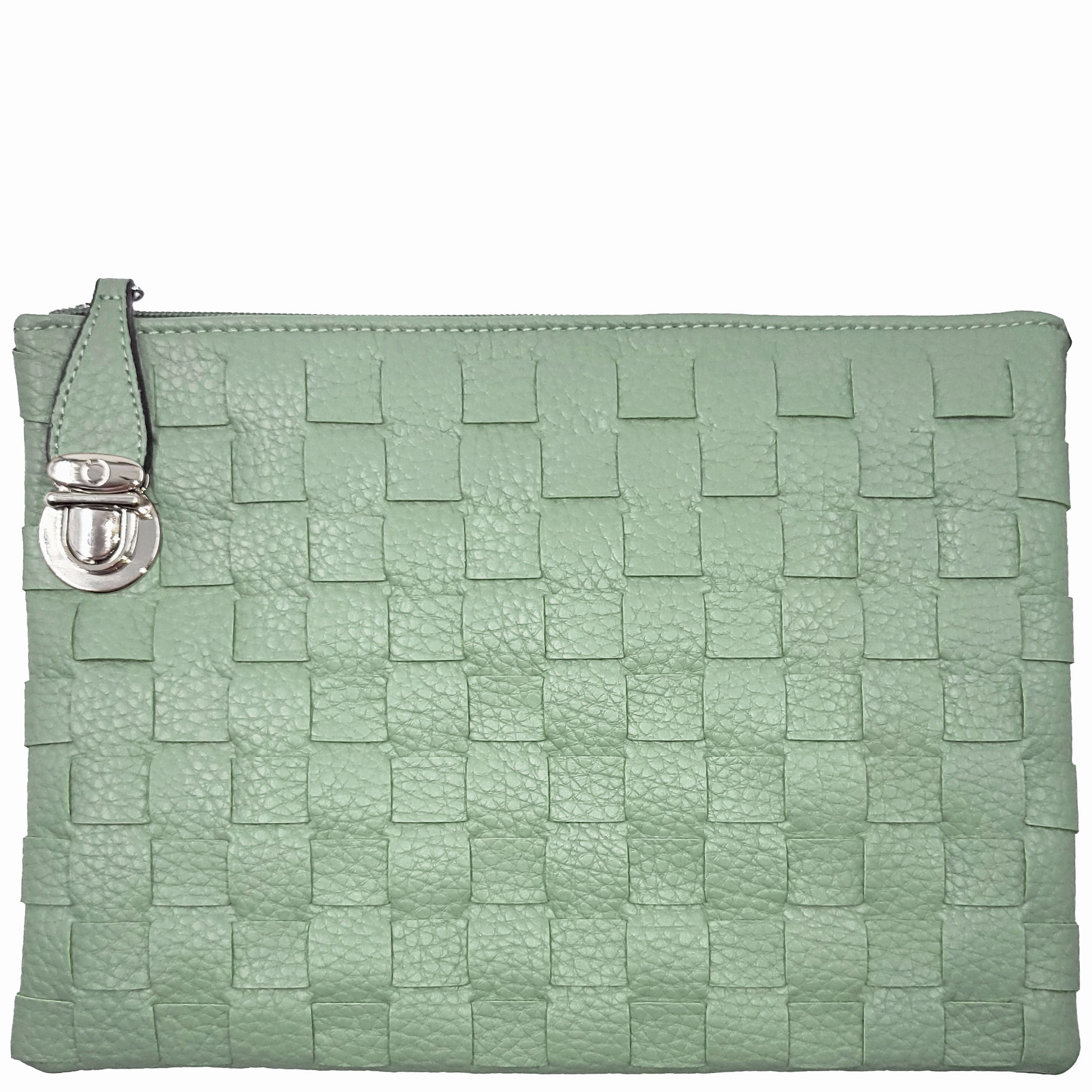 Nancy Crossbody/Clutch (New Colors!)