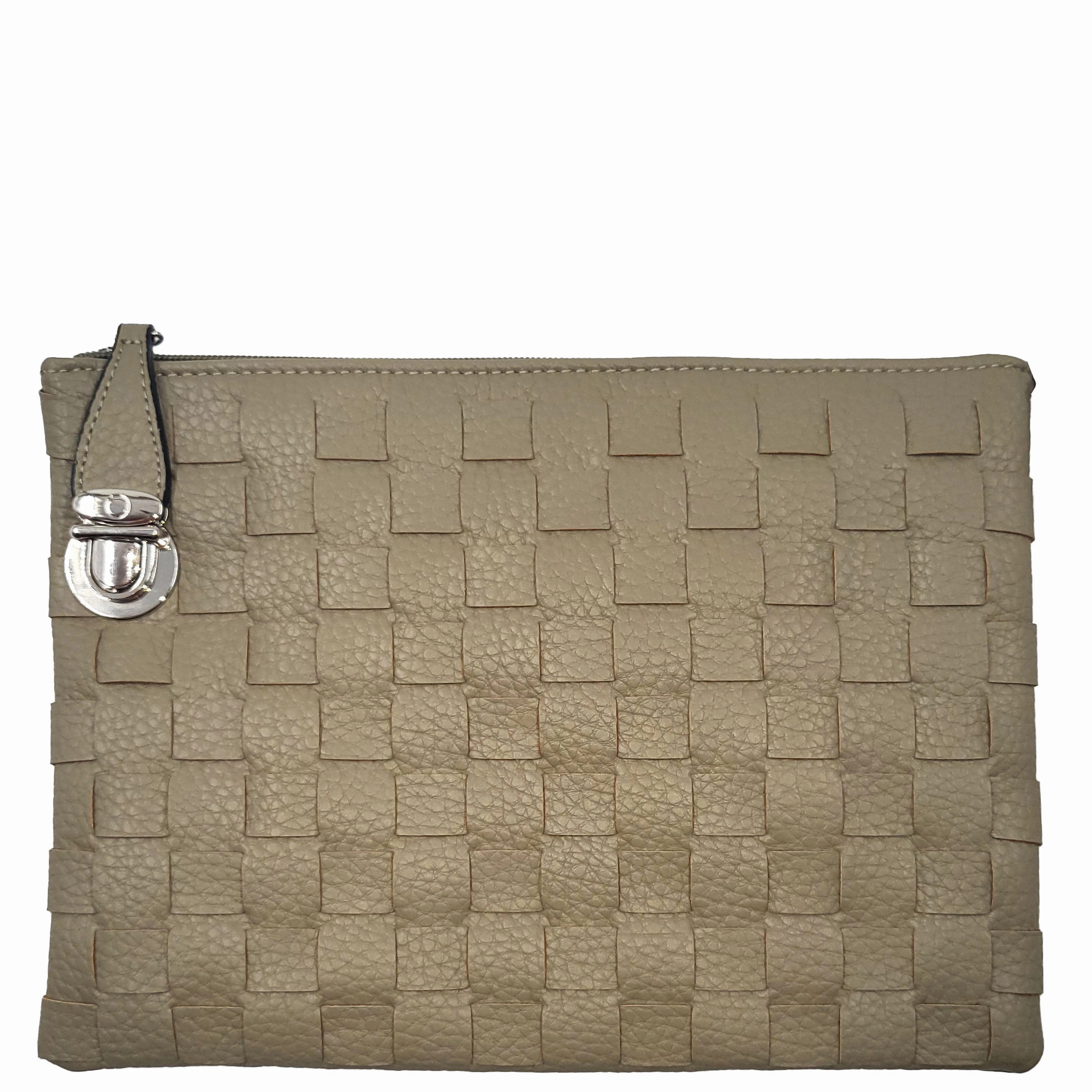 Nancy Crossbody/Clutch (New Colors!)