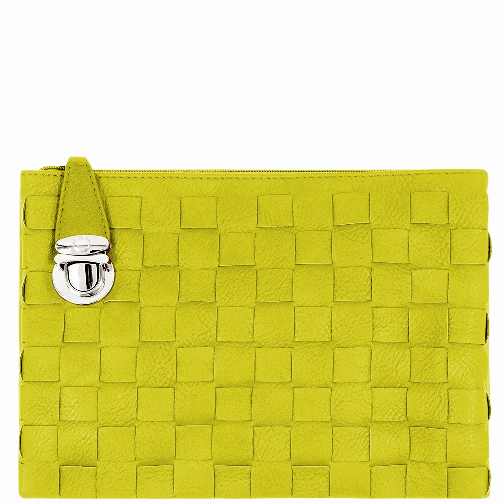 Nancy Crossbody/Clutch (New Colors!)