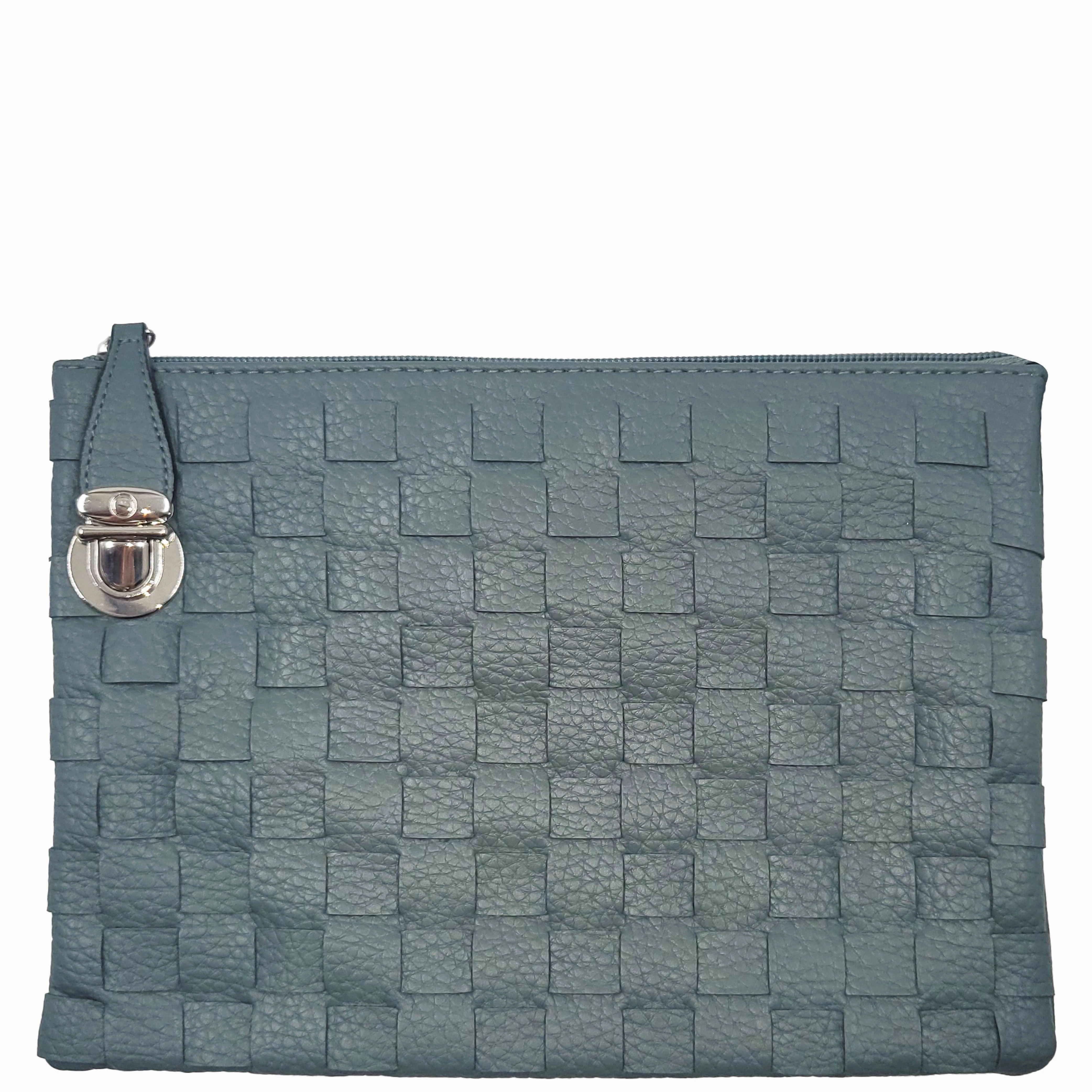 Nancy Crossbody/Clutch (New Colors!)
