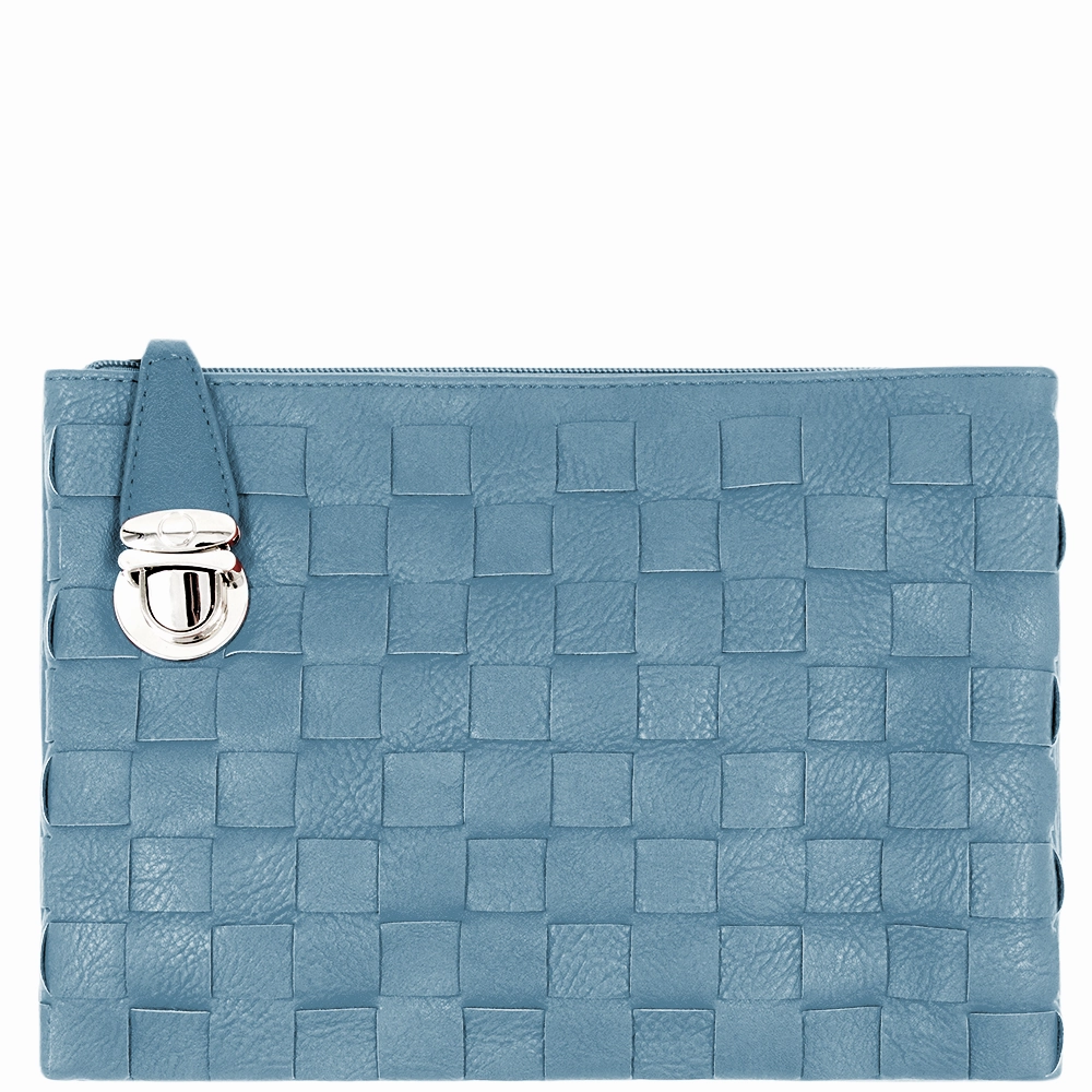Nancy Crossbody/Clutch (New Colors!)