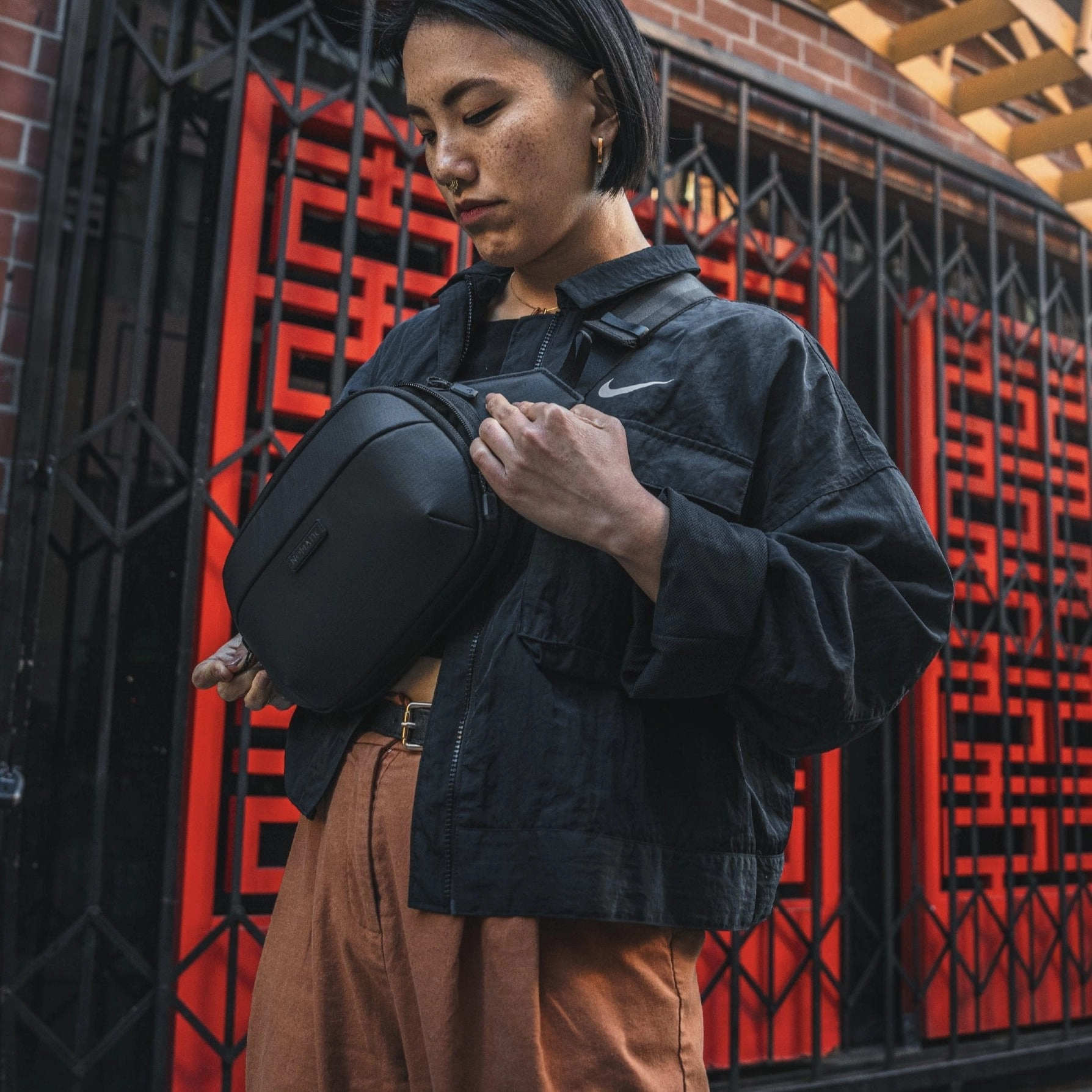 Navigator RS Sling 1L