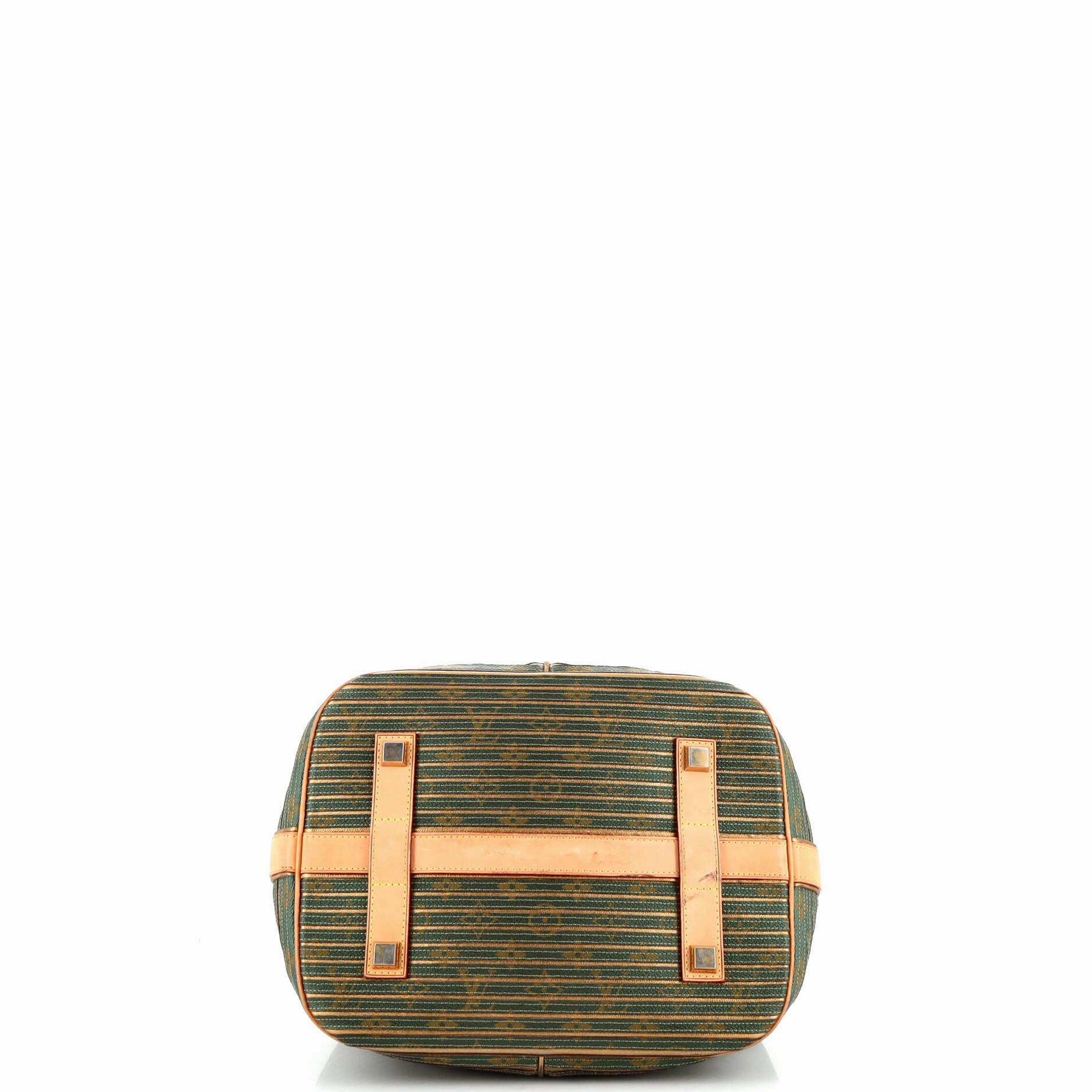 Neo Shoulder Bag Limited Edition Monogram Eden