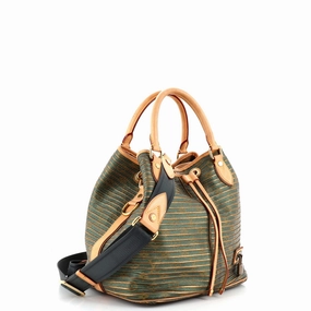 Neo Shoulder Bag Limited Edition Monogram Eden