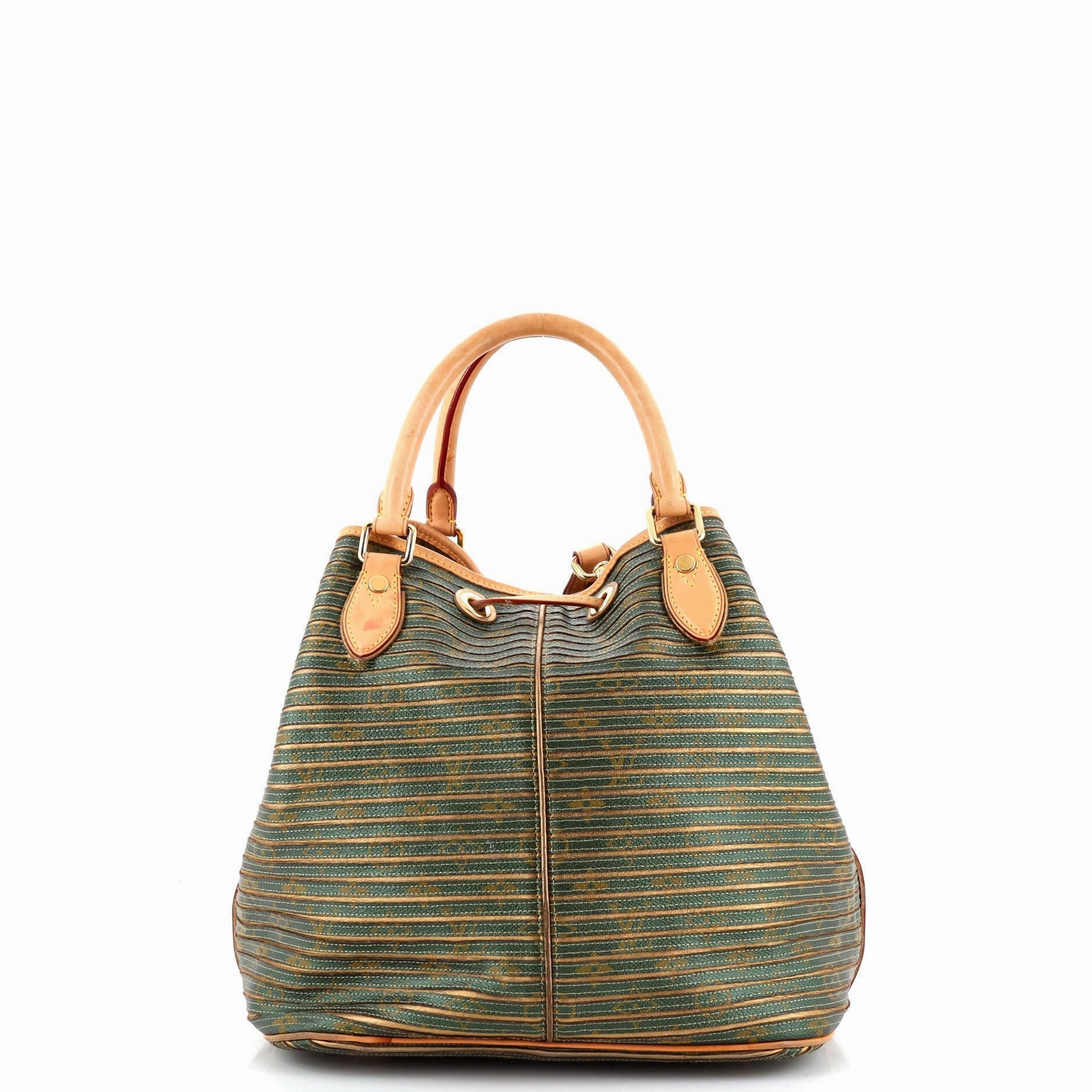 Neo Shoulder Bag Limited Edition Monogram Eden