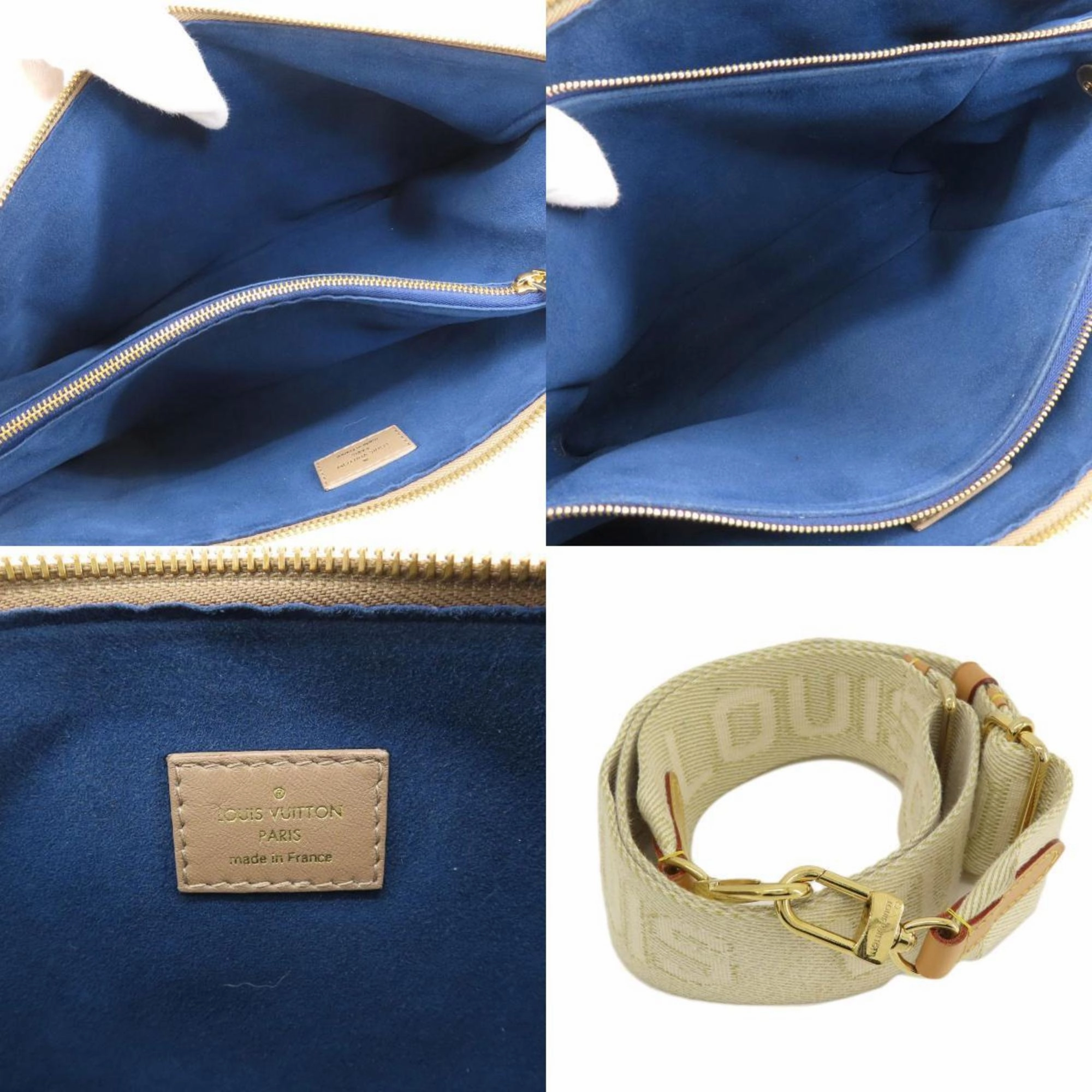 NeoNoe Shoulder Bag M45661