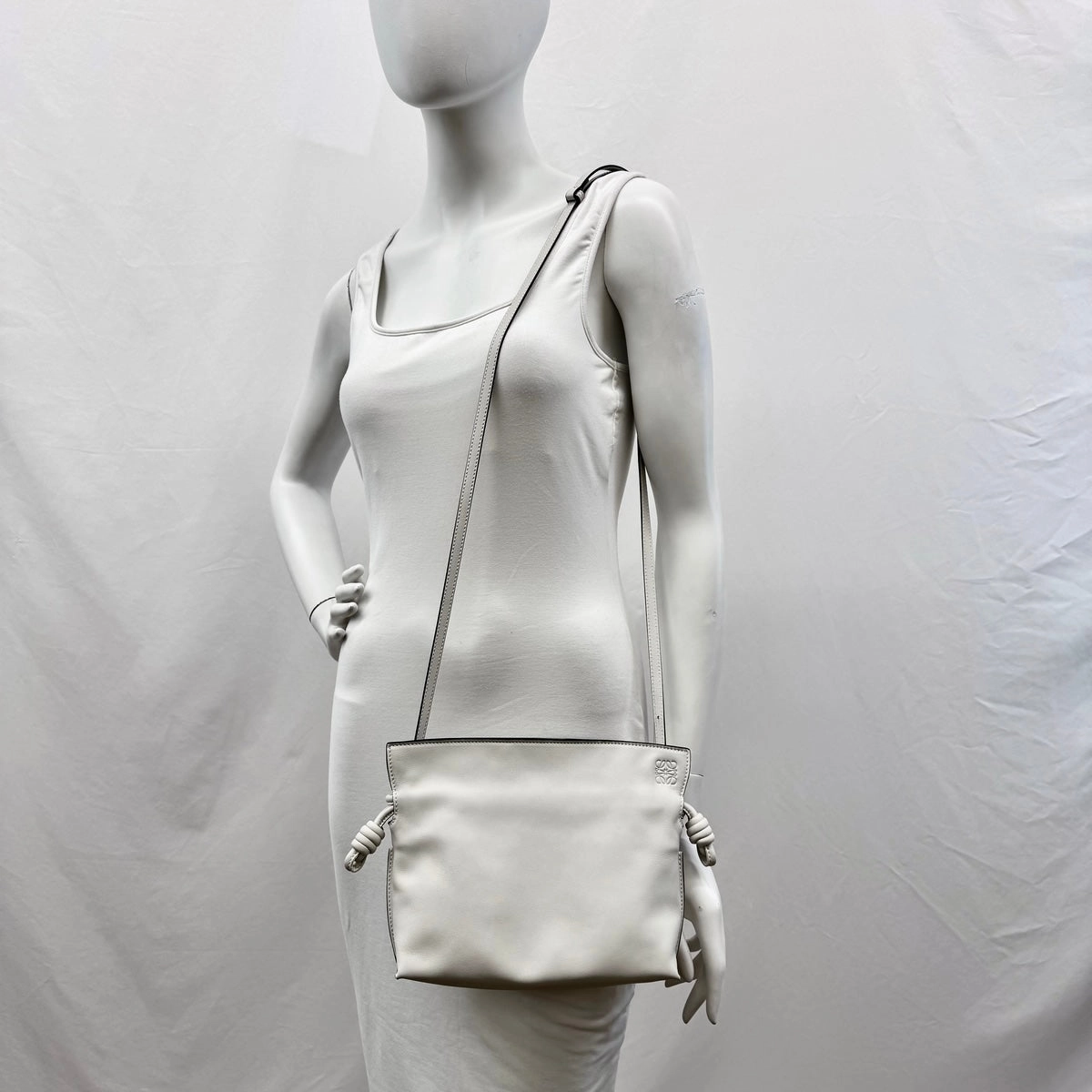 New Loewe Flamenco Clutch/Crossbody