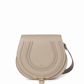 New Marcie Small Satchel, Boyish Brown