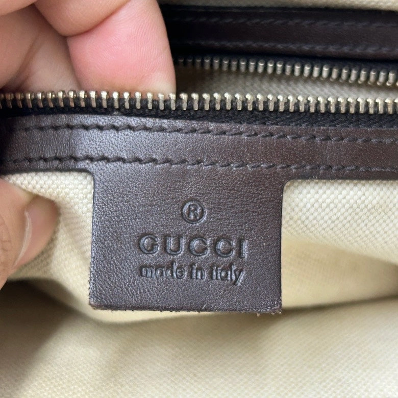 New pre loved Gucci crossbody Pillow bag(13669854)