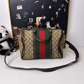 New pre loved Gucci crossbody Pillow bag(13669854)