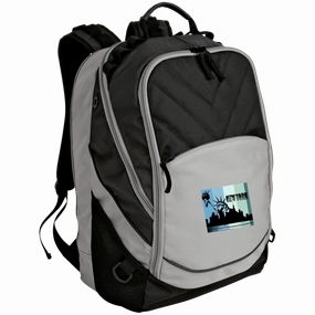 New York New York - Travel Experts  Laptop Computer Backpack
