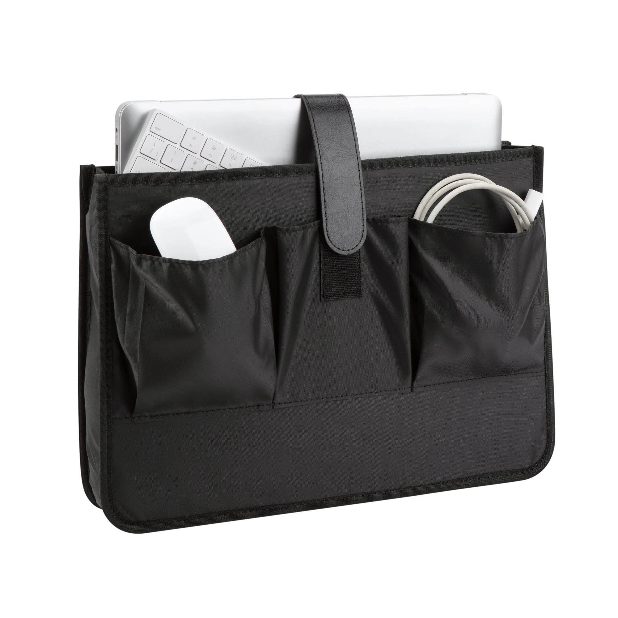 Nextech Rolling Leather Catalogue Case
