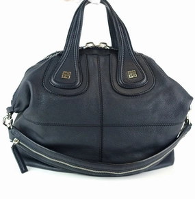 Nightingale Calf Leather Small Bag