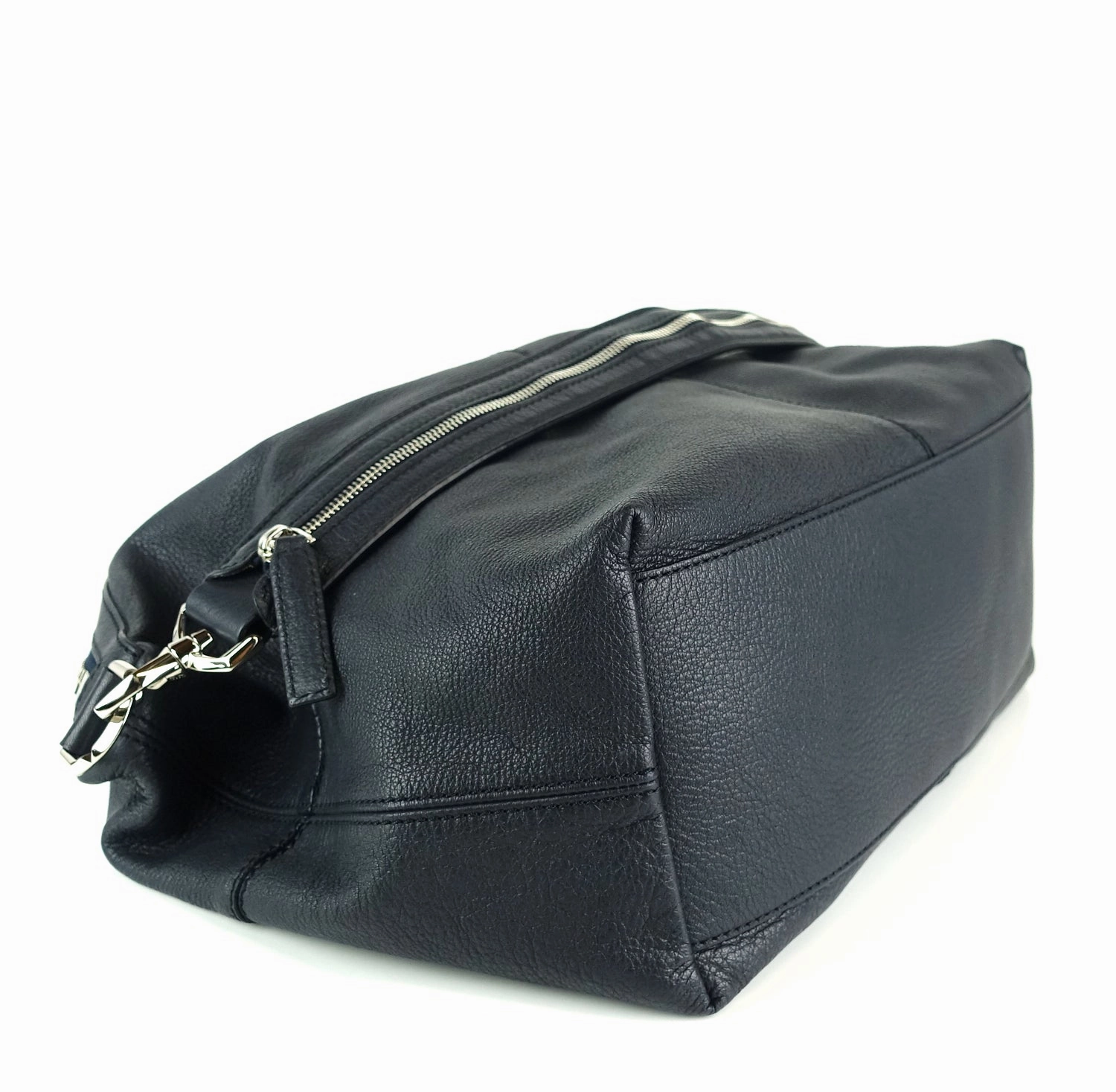 Nightingale Calf Leather Small Bag