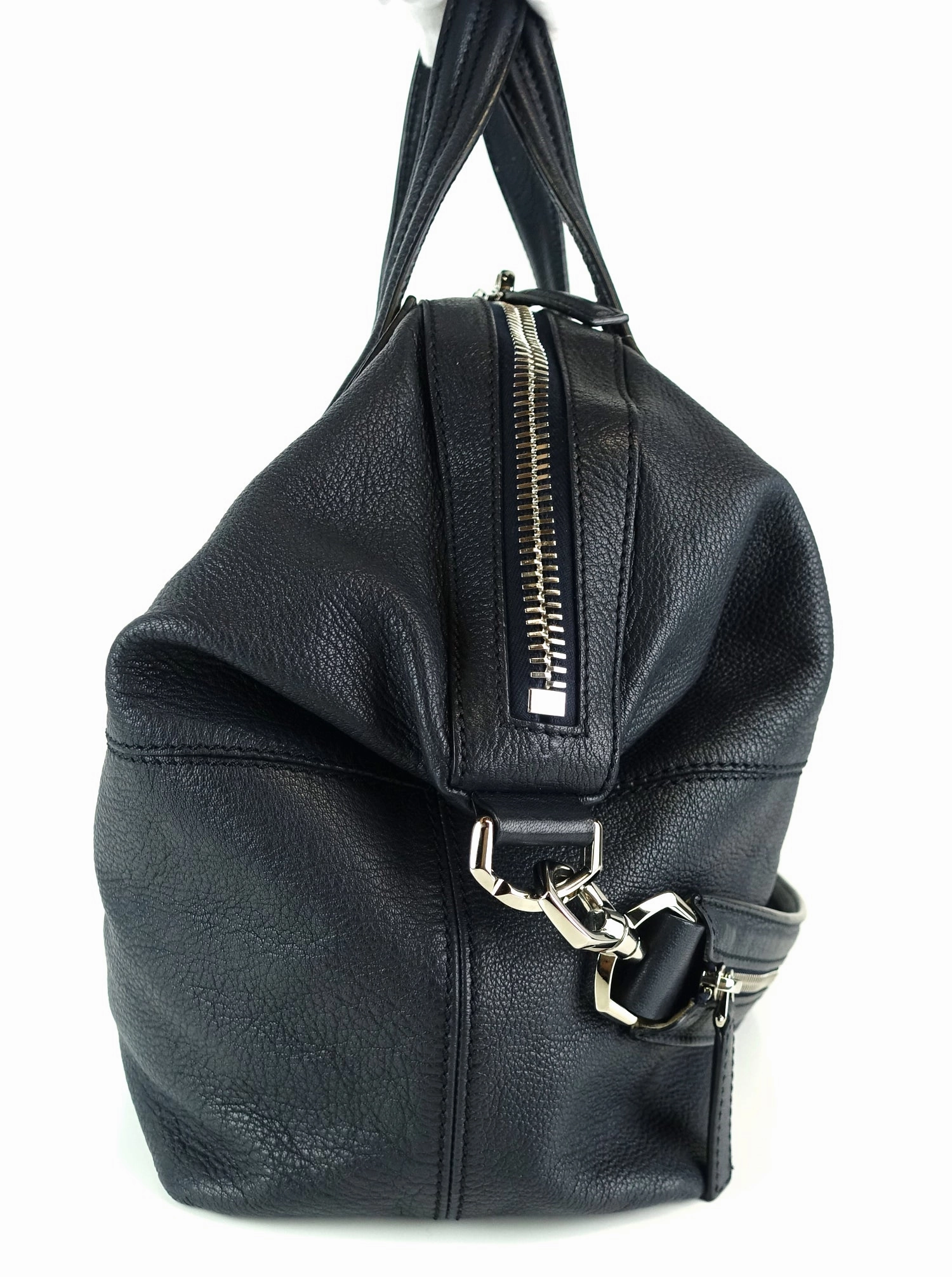Nightingale Calf Leather Small Bag