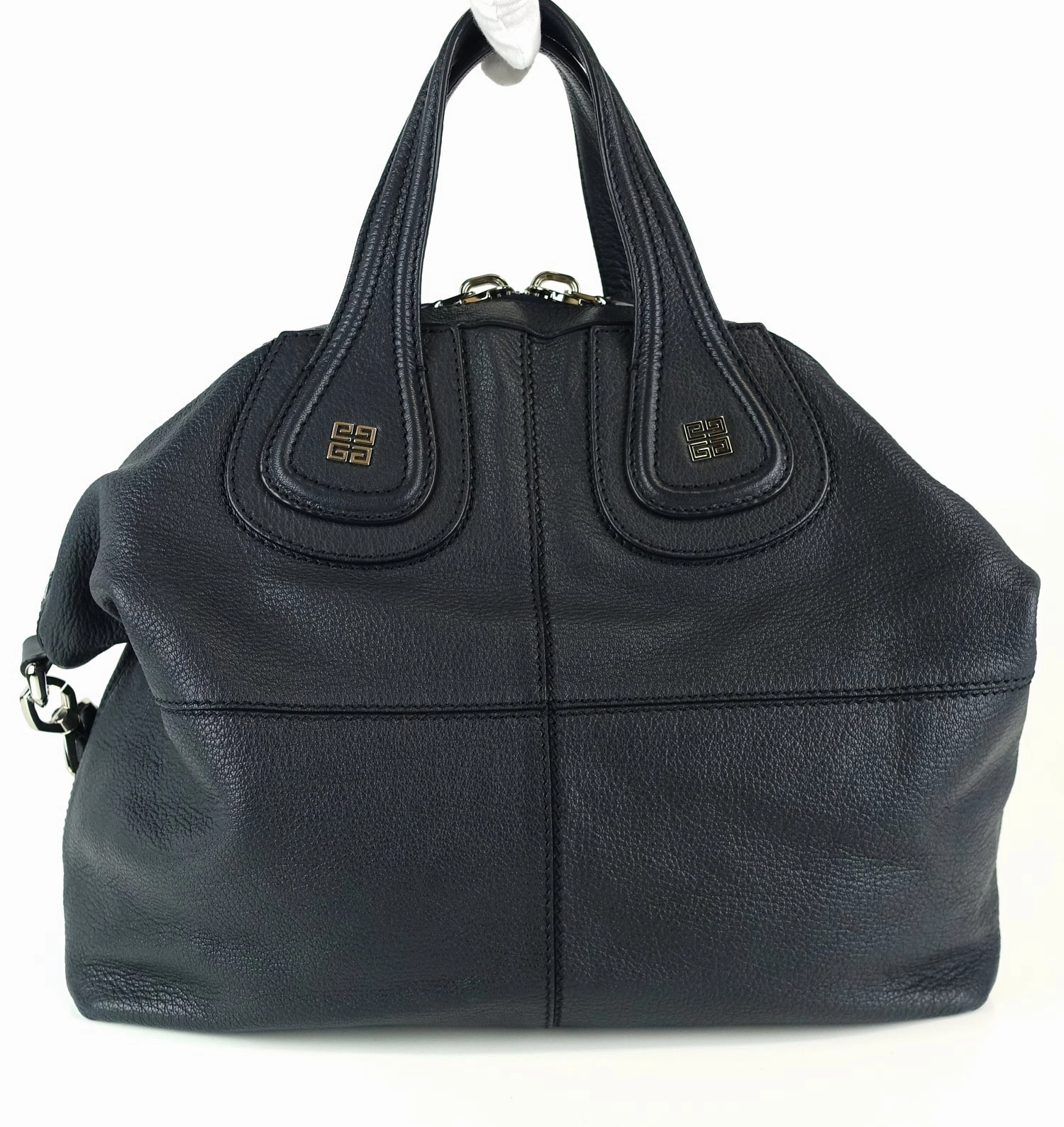 Nightingale Calf Leather Small Bag