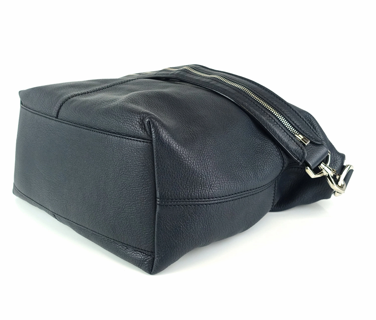 Nightingale Calf Leather Small Bag
