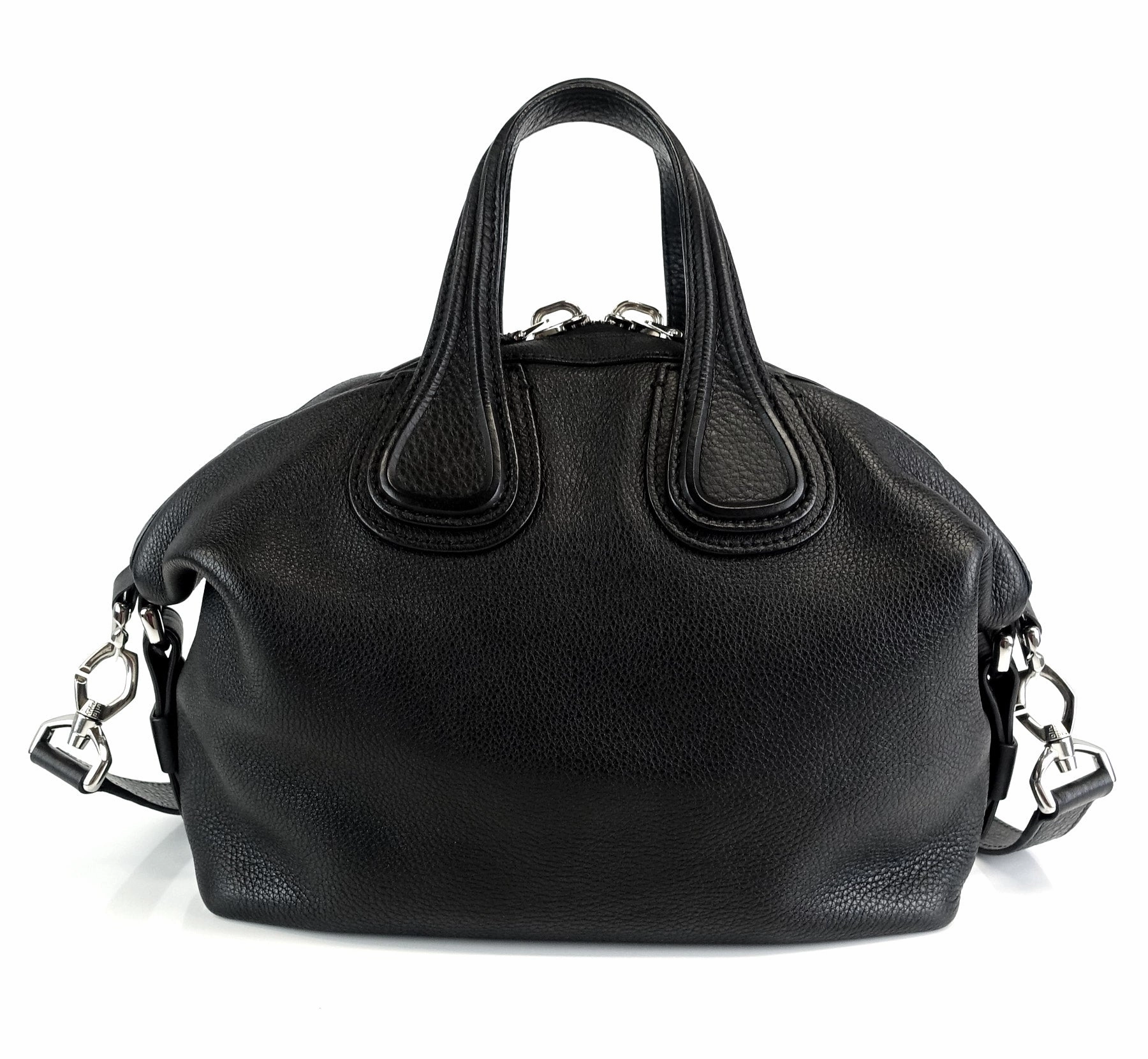 Nightingale Calf Leather Small Bag