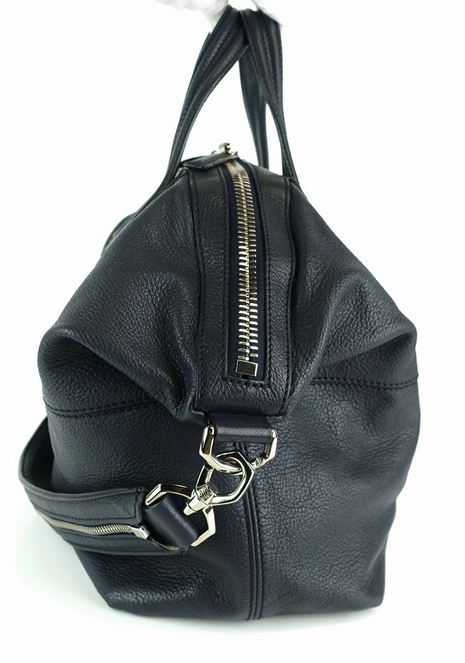 Nightingale Calf Leather Small Bag