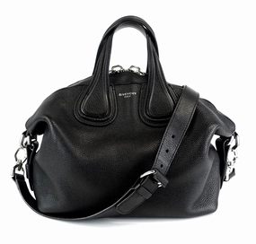 Nightingale Calf Leather Small Bag