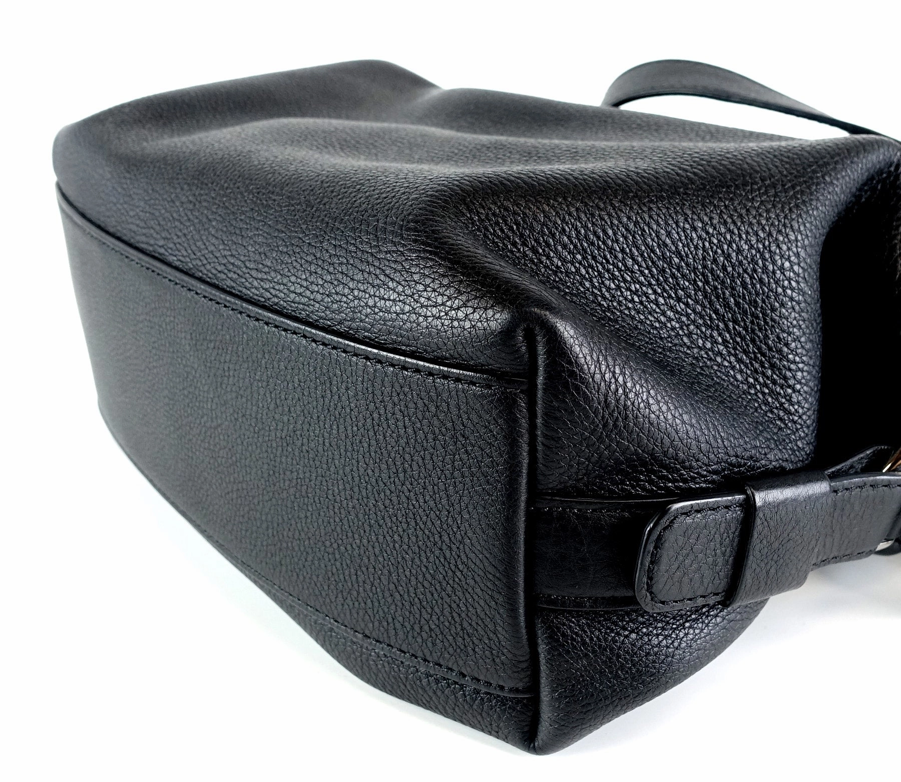 Nightingale Calf Leather Small Bag