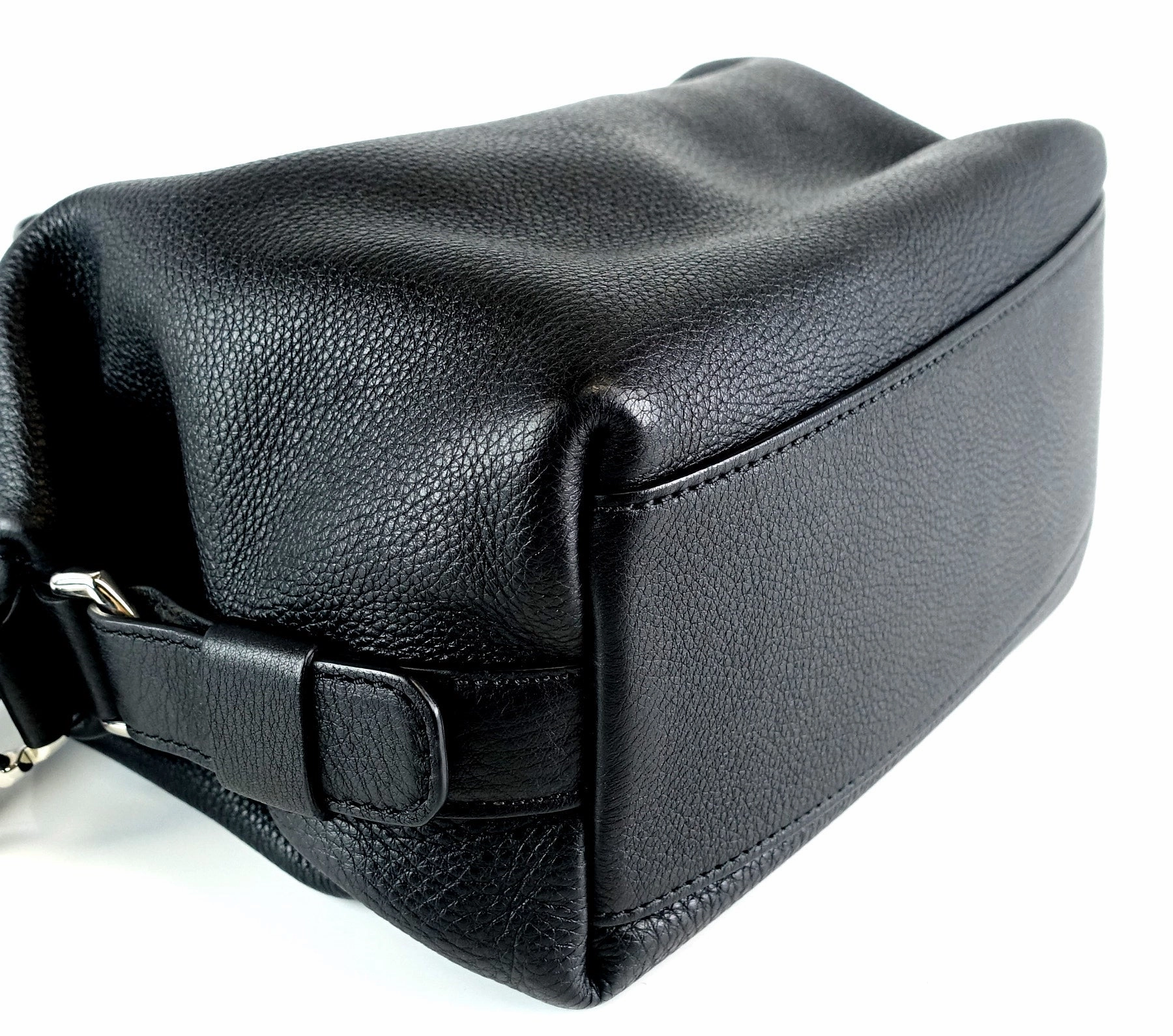 Nightingale Calf Leather Small Bag