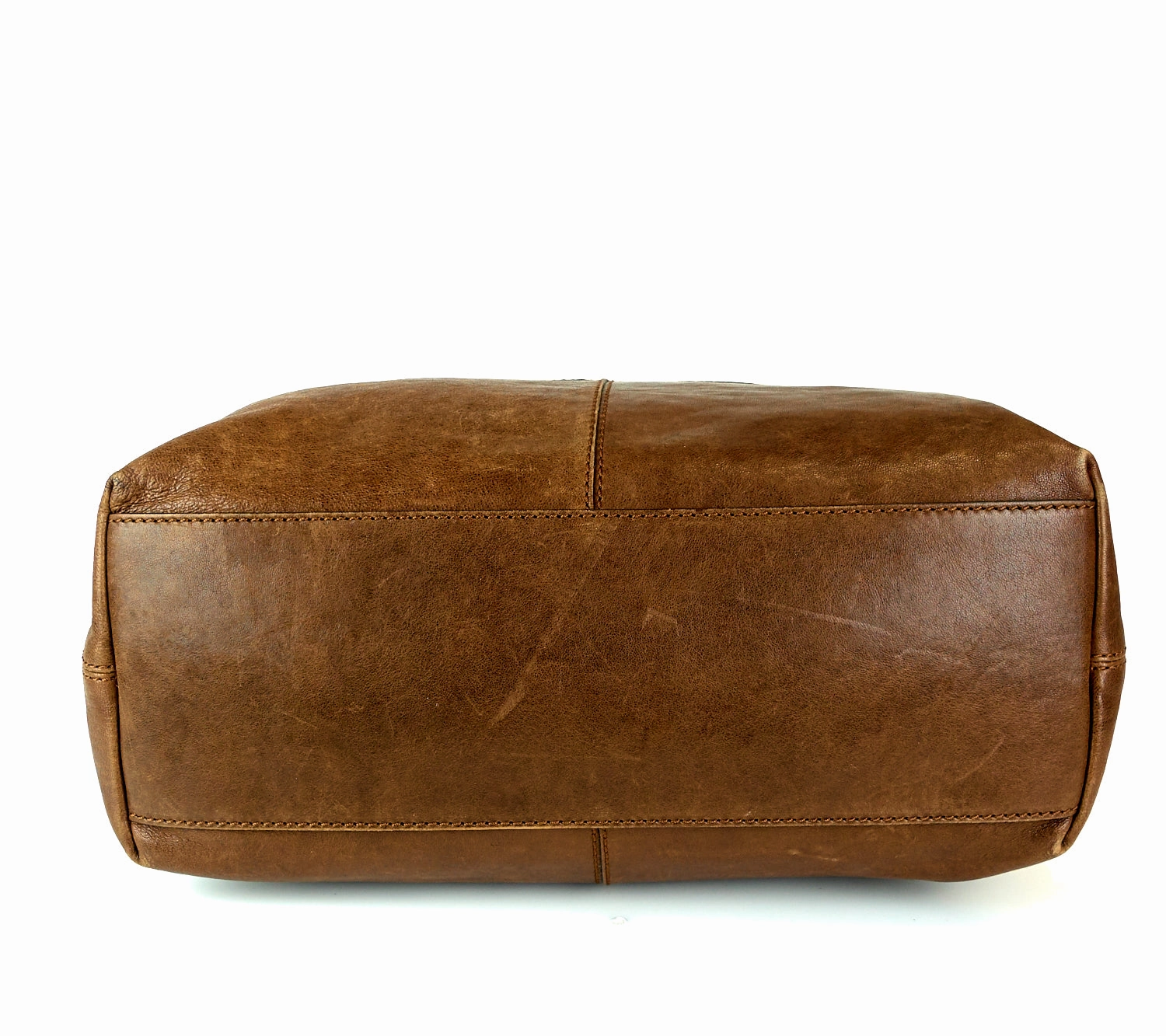 Nightingale Leather Medium Satchel Bag