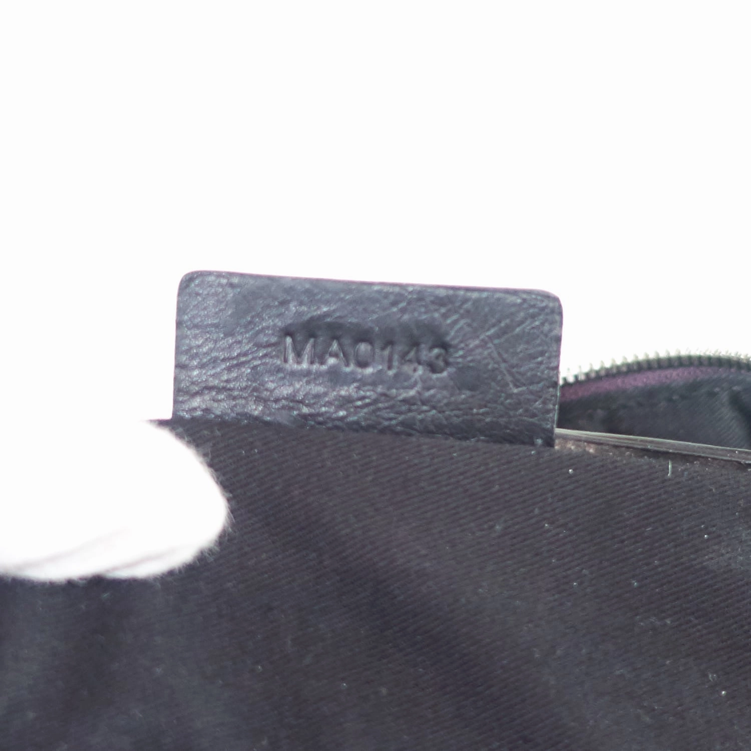 Nightingale Medium Calf Leather Bag