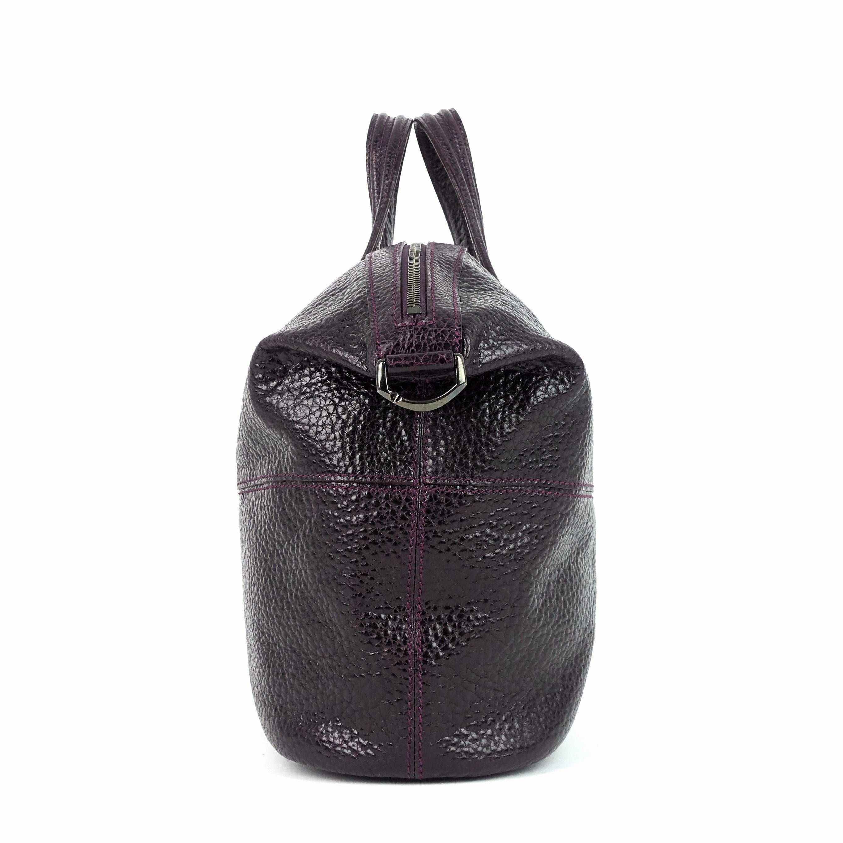 Nightingale Medium Calf Leather Bag
