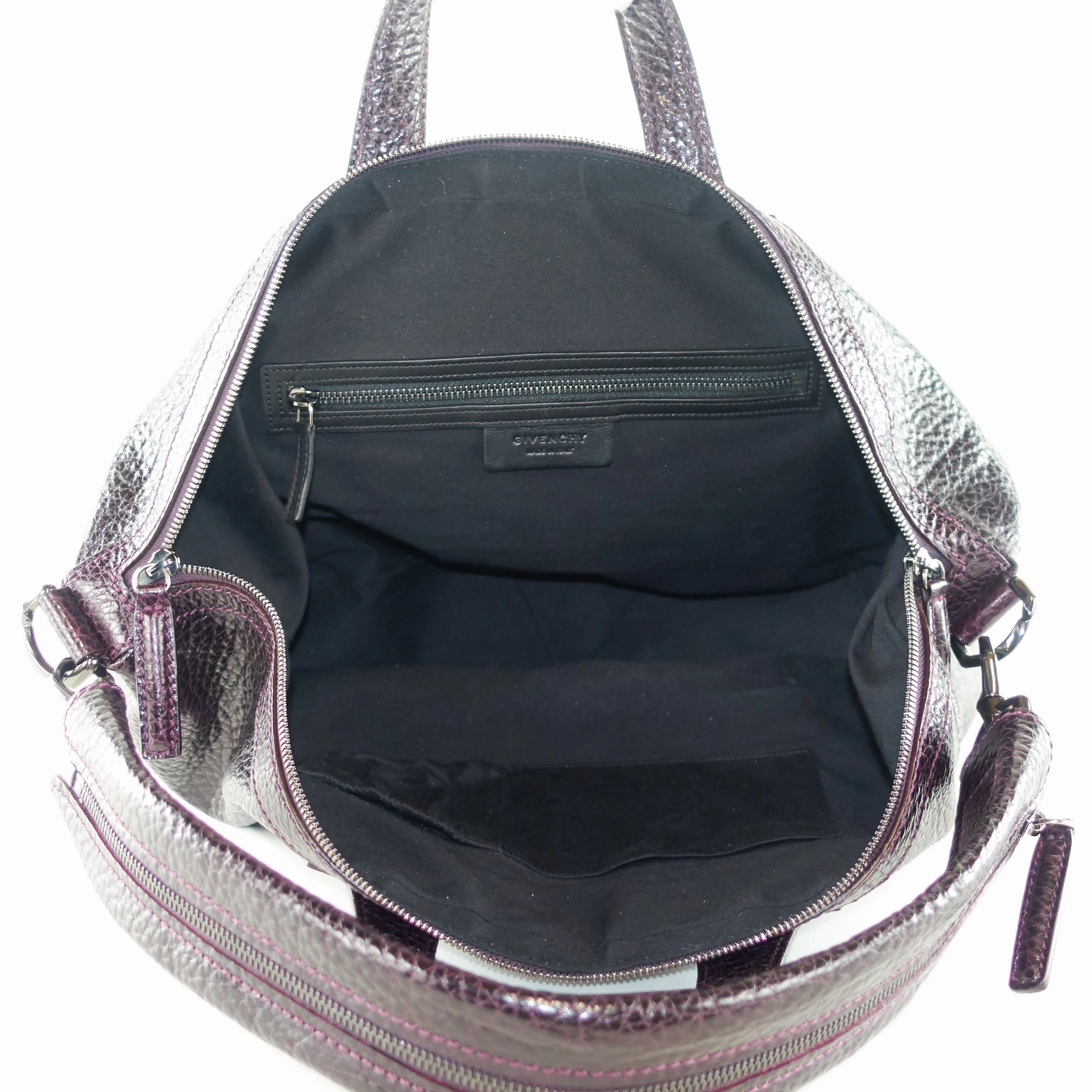 Nightingale Medium Calf Leather Bag