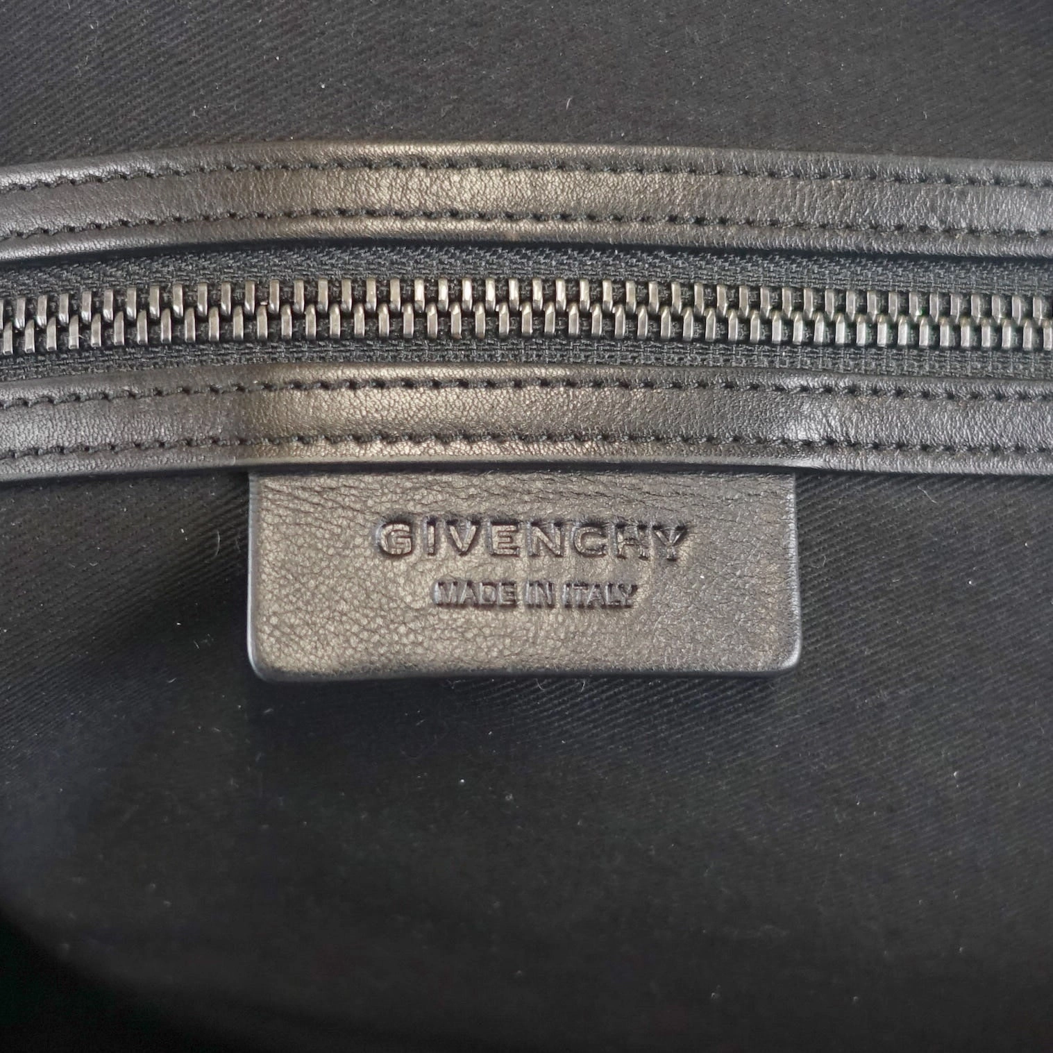 Nightingale Medium Calf Leather Bag