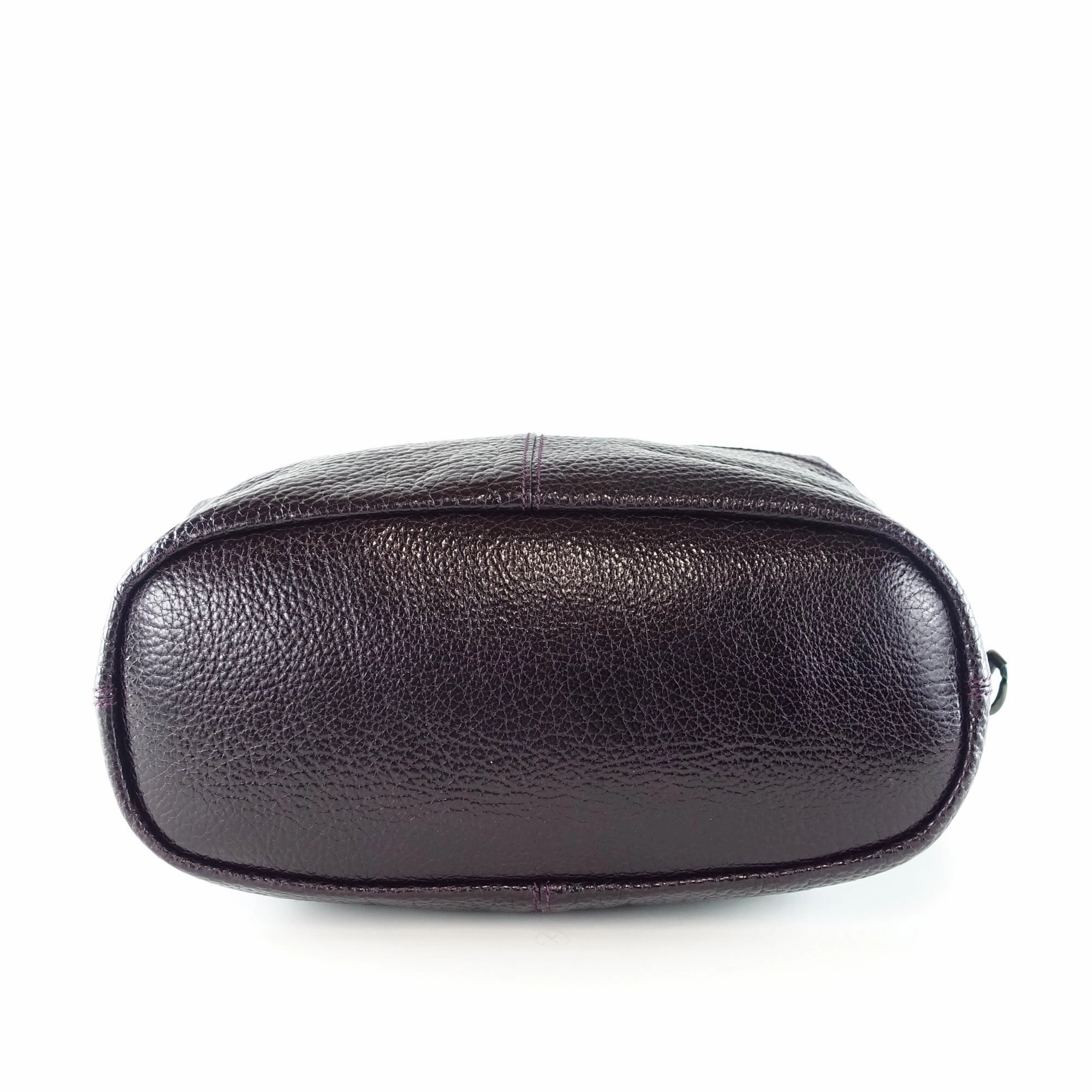 Nightingale Medium Calf Leather Bag