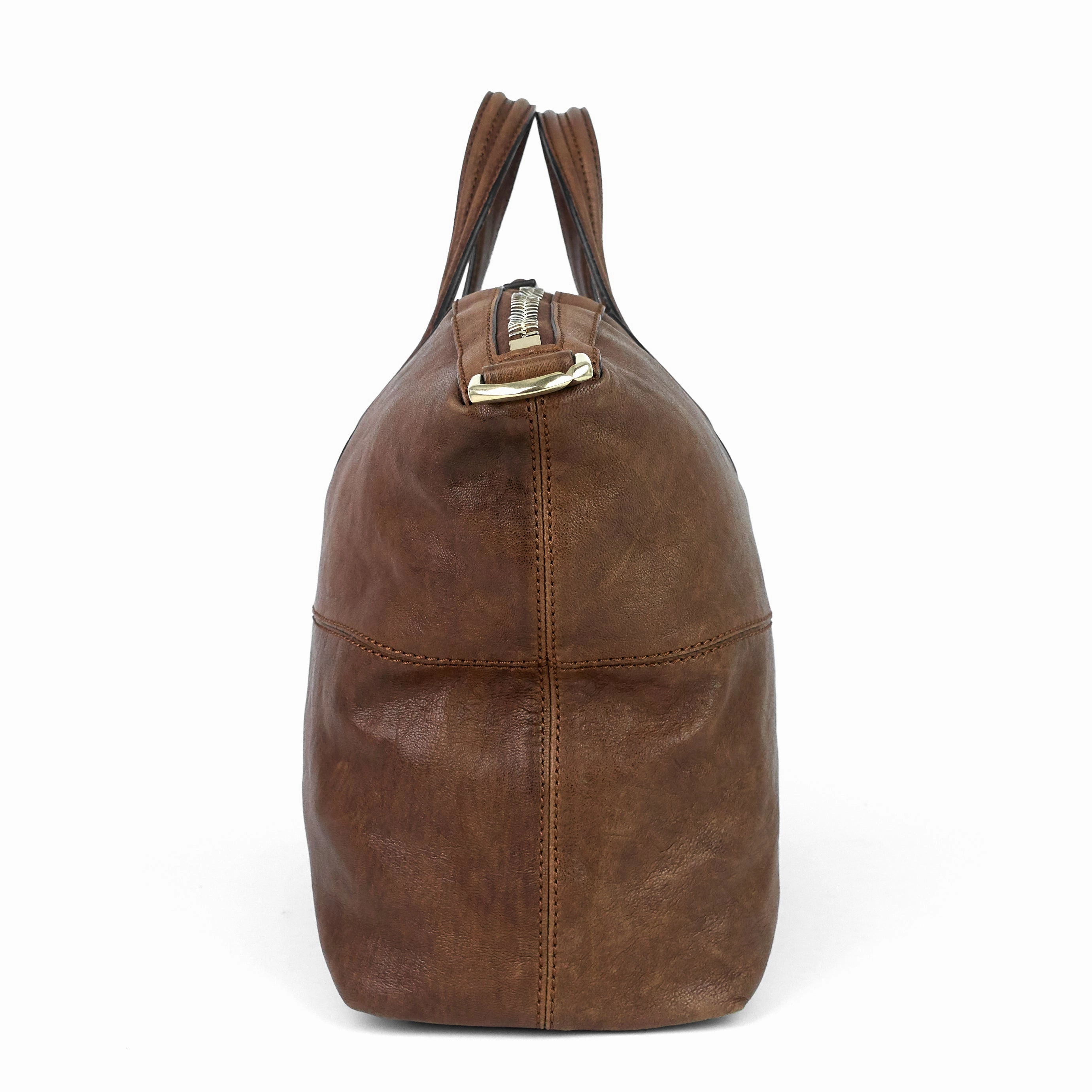 Nightingale Medium Leather Bag