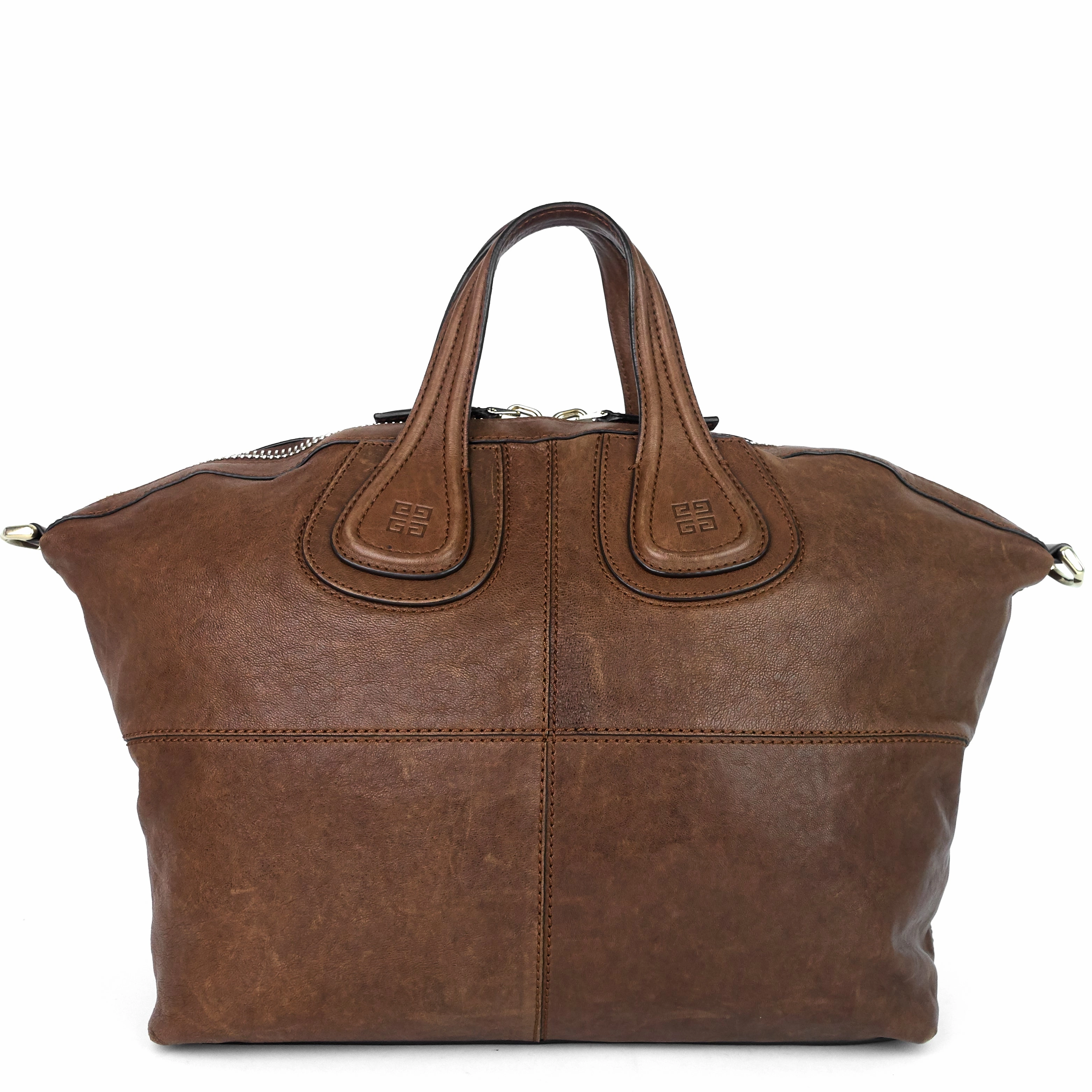 Nightingale Medium Leather Bag