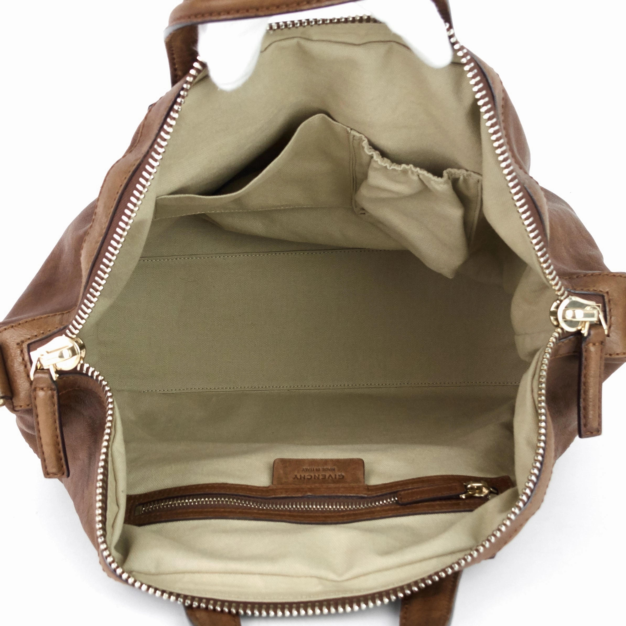Nightingale Medium Leather Bag