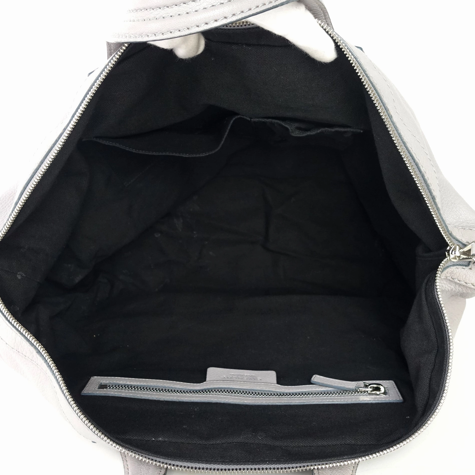 Nightingale Medium Leather Bag