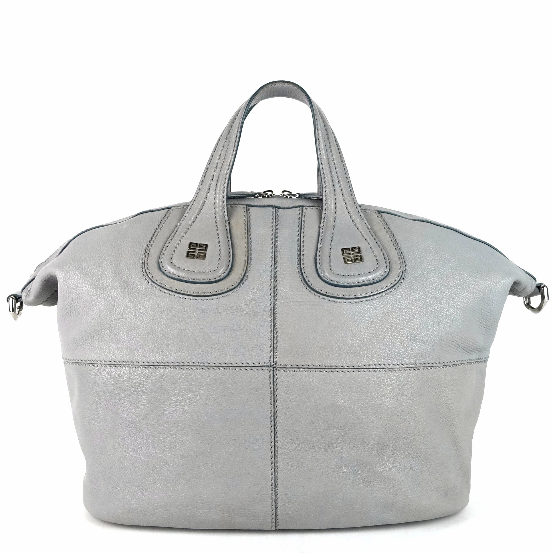 Nightingale Medium Leather Bag