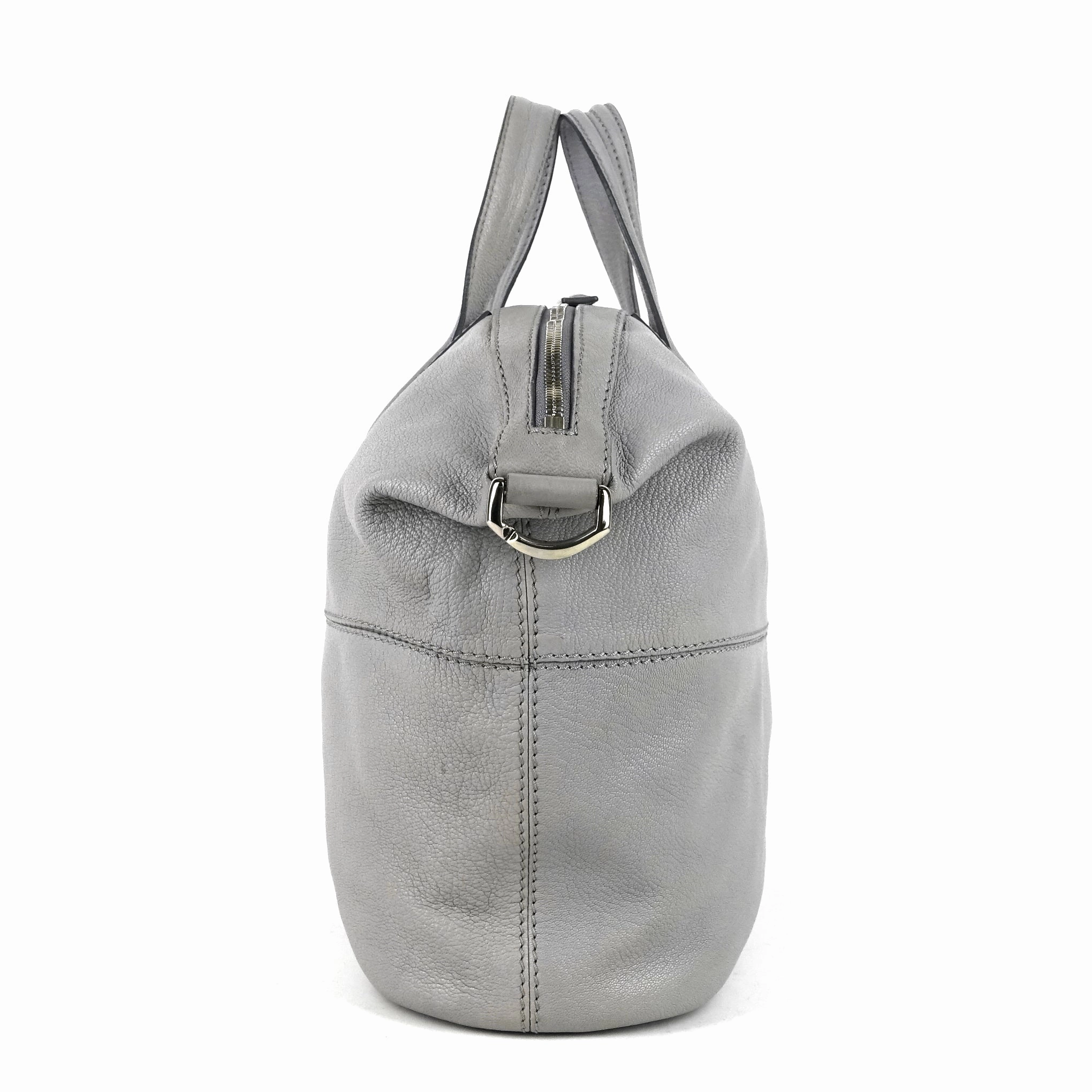 Nightingale Medium Leather Bag